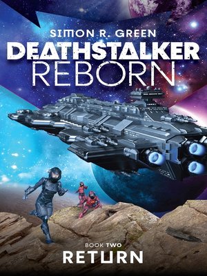 Deathstalker Return - ebook
